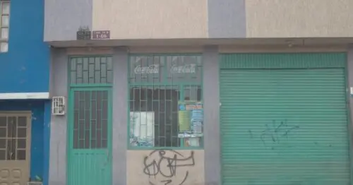 TIENDA DE BARRIO CALLE 24D TIENDA DE BARRIO CALLE 24D